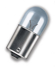 Крушка OSRAM R5W 5W 24V