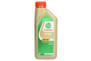 Моторно масло CASTROL EDGE 5W30 LL 1L