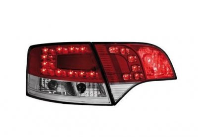 Диодни стопове  AUDI A4 комби (2004-2007) 