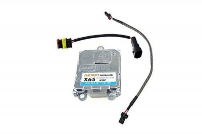 КСЕНОН БАЛАСТИ БАЛАСТ ЗА КСЕНОН  D1S 35W 