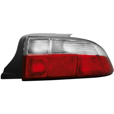 ТУНИНГ ФАРОВЕ И СТОПОВЕ ЗА BMW Кристални стопове BMW Z3  (96-02) - хром