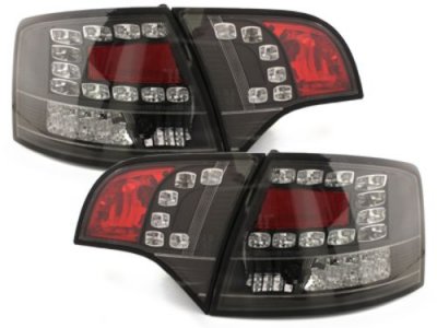 Диодни стопове  AUDI A4 комби (2004-2007) 