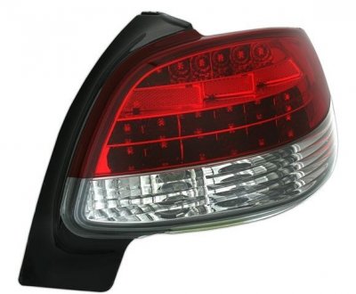 Диодни стопове  PEUGEOT 206 
