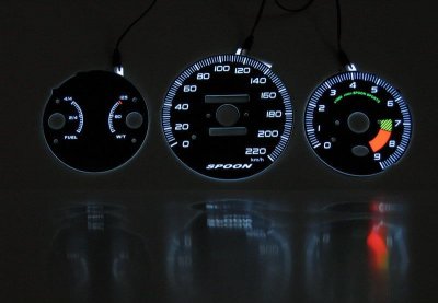 HONDA Плазмен километраж Honda CRV (97-01) 