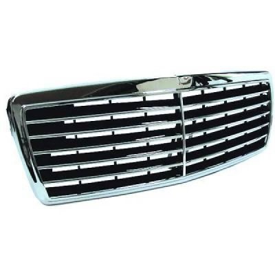 ТУНИНГ РЕШЕТКИ Решетка  AVANTGARDE Mercedes W201 E190 (1982-1993)