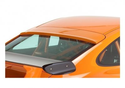 MERCEDES Спойлер за задно стъкло за  Mercedes W221 s-Class (2005-2011) - Lorinser
