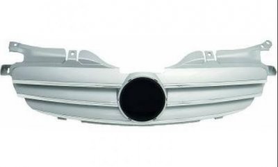 MERCEDES Решетка за Mercedes R170 SLK (1996-2004) - CL-Look 