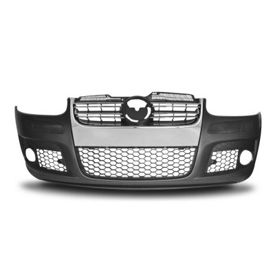VW Предна броня за Golf 5 - R32  LOOK