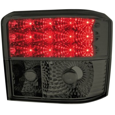 ТУНИНГ ФАРОВЕ И СТОПОВЕ ЗА VOLKSWAGEN Диодни стопове  VW TRANSPORTER T4 (90-03)