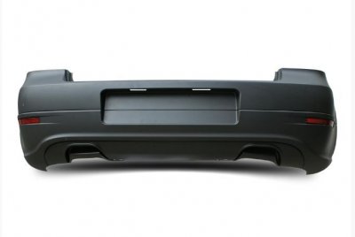 VW Задна броня за Golf 4 R32 LOOK