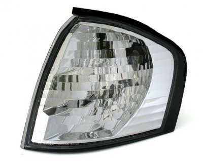 ТУНИНГ МИГАЧИ Кристални мигачи  Mercedes W202  (94-01)