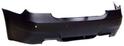 5 SER. E60 / E61 (2003-2009) Задна броня за BMW E60 седан (2003-2010) - M5 Дизайн