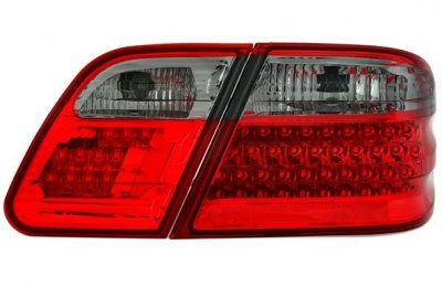 Диодни стопове  Mercedes W210 E-Class (95-02) 