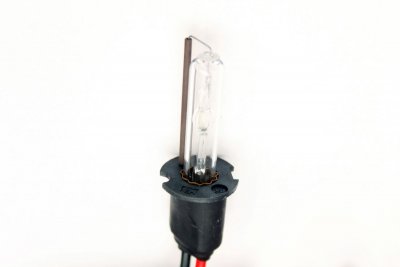 КРУШКИ H3 Ксенонова крушка Н3 3000K 35W