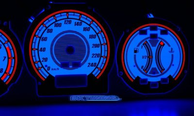 HONDA Плазмен километраж Honda Accord (98-03)