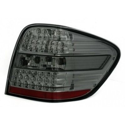ТУНИНГ ФАРОВЕ И СТОПОВЕ ЗА MERCEDES Диодни стопове  Mercedes ML W164  (2005-2011)