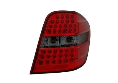 ТУНИНГ ФАРОВЕ И СТОПОВЕ ЗА MERCEDES Диодни стопове за Mercedes ML W164 (2005-2011)