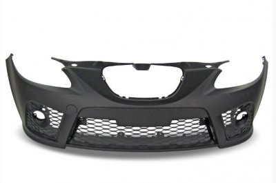 SEAT Предна тунинг броня за Seat Leon (2005-2012)