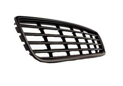 VOLVO Решетка без емблема VOLVO S60 (2004-2010) - черна
