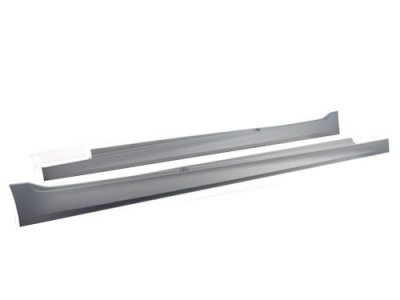 5 SER. F10 / F11 (2009+) Прагове M-Tech BMW F10 / F11  (2010+)