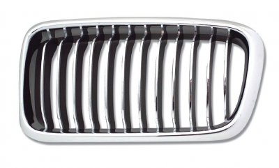 BMW Решетки за BMW E38 (1994-2002) - хром