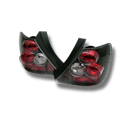 СВЕТЛИНИ Кристални стопове  HONDA CIVIC 3D (01-06)