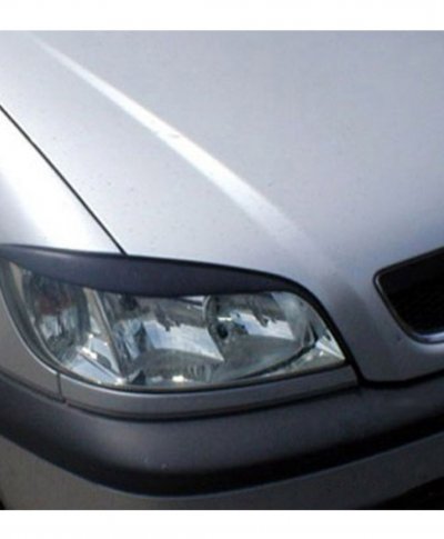 ВЕЖДИ ЗА ФАРОВЕ Вежди за фарове за Opel Zafira A (1998-2005) 