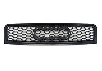 AUDI Решетка без емблема за Audi A4 B6 (2001-2004) - RS Look