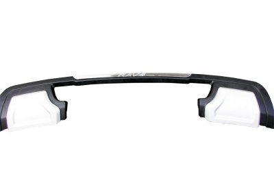 TOYOTA Заден ролбар за Toyota Rav4 (2012-2013)