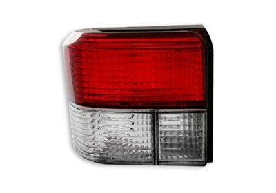 ТУНИНГ ФАРОВЕ И СТОПОВЕ ЗА VOLKSWAGEN Кристални стопове за Транспортер T4 (90-03)