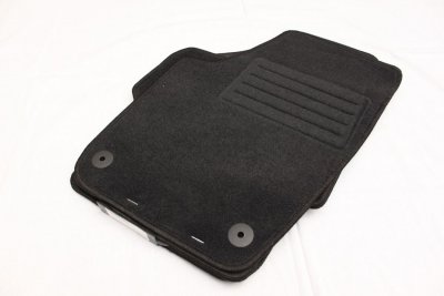 СТЕЛКИ ЗА SEAT Мокетни стелки за Seat Ibiza / Cordoba (2002-2009)
