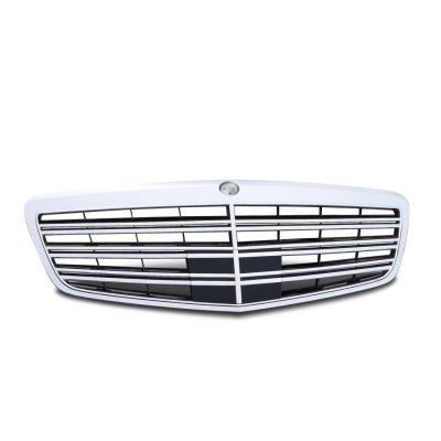 ТУНИНГ РЕШЕТКИ Решетка AMG Дизайн за Mercedes W221 S-Class (2005-2013)
