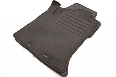 СТЕЛКИ ЗА FORD FOCUS (1998-2005) Мокетни стелки за Ford Focus (2001-2004)