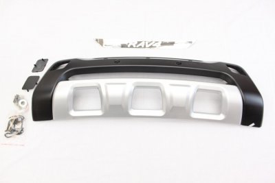 TOYOTA Преден ролбар за Toyota Rav4 (2012-2013)