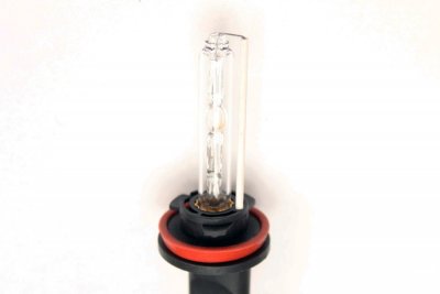 КРУШКИ H8 / H9 / H11 Ксенонова крушка Н11 / Н8 / Н9 4300K 35W - Без гаранция