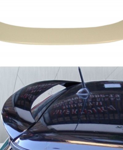 MINI COOPER Спойлер Антикрило за Mini Cooper (2001-2006)