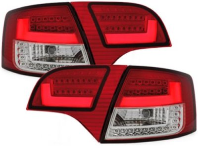 Диодни стопове  AUDI A4 комби (2004-2007) 