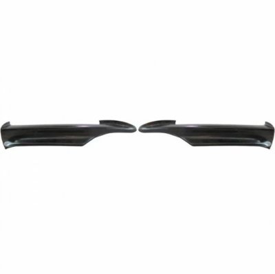 3 SER. E90 / E91 / E92 (2005+) Сплитери за предна броня за BMW E90 / E91 (2005-2008)  - за M-Tech броня
