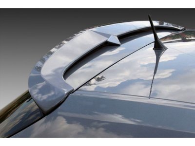OPEL Спойлер Антикрило за Opel Astra H (2004-2009) - 3  врати