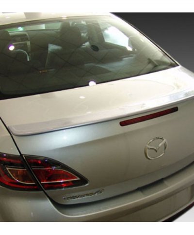MAZDA Спойлер Антикрило за Mazda 6 (2006-2013)