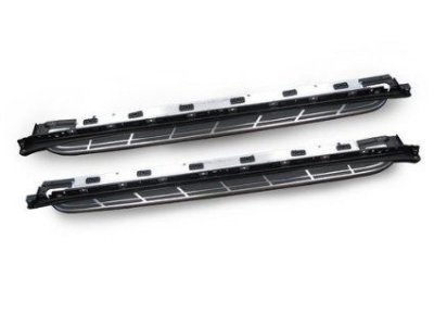 PORSCHE Степенки за Porsche Cayenne (2010+)