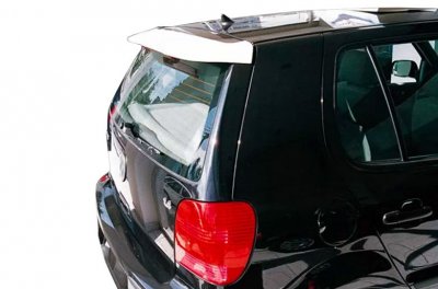 VW Спойлер Антикрило за VW Polo 6N2 (1999-2001)