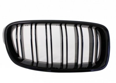 BMW Решетки BMW F30  (2011+) - Гланц - Piano Design