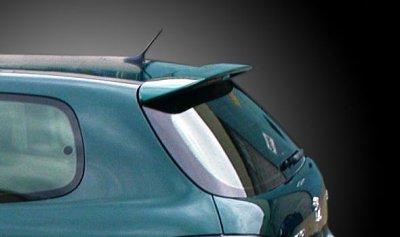 PEUGEOT Спойлер Антикрило за Peugeot 307 - хечбек