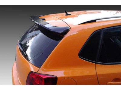 VW Спойлер Антикрило за VW Polo (2009-2015)