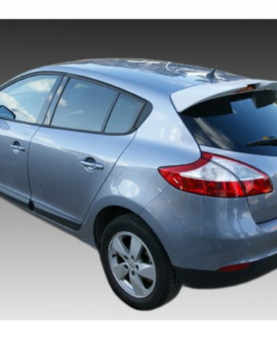 RENAULT Спойлер Антикрило за Renault Megane 5 врати (2008+)