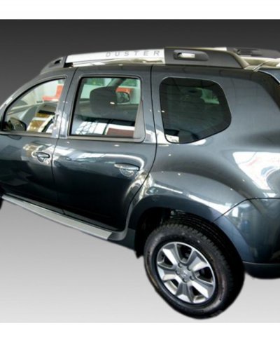 DACIA Спойлер Антикрило за Dacia Duster (2008-2017)