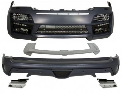 LAND ROVER / RANGE ROVER Body Kit за Range Rover Vogue  (2012+)