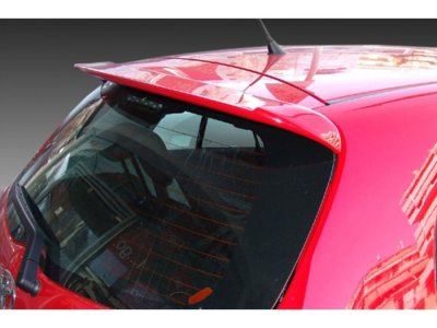TOYOTA Спойлер Антикрило за Toyota Yaris (2006-2011)