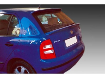 SKODA Спойлер Антикрило за Skoda Fabia (1999-2007)